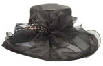 Lady Diane Dressy Hat