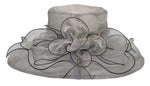 Lady Diane Dressy Hat