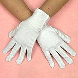Children Nylon Gloves