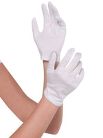 Children Cotton Gloves